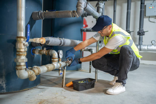 Reliable Coleytown, CT Plumbing Services Solutions